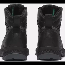 Timberland Pro Women's Titan 6