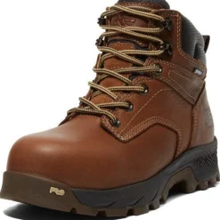Timberland Pro Women's Titan EV 6