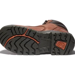 Timberland Pro Women's TITAN 6