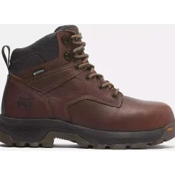 Timberland Pro Women's Titan EV 6" Comp Toe WP Work Boot -- TB0A66Q3EM4