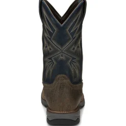 Tony Lama Men's Bartlett 11