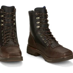 Tony Lama Men's High Range 8