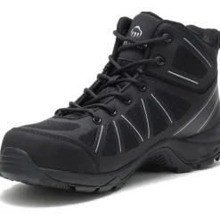 Wolverine Men's Amherst Composite Toe Work Boot - - W201150