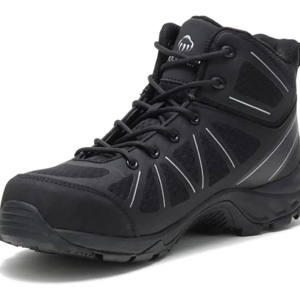 Wolverine Men's Amherst Composite Toe Work Boot - - W201150