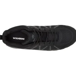 Wolverine Men's Amherst Composite Toe Work Boot - - W201150