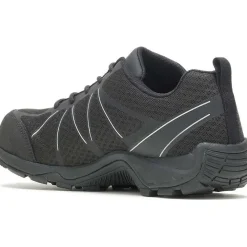 Wolverine Men's Amherst II Carbonmax Comp Toe Work Shoe- - W201147