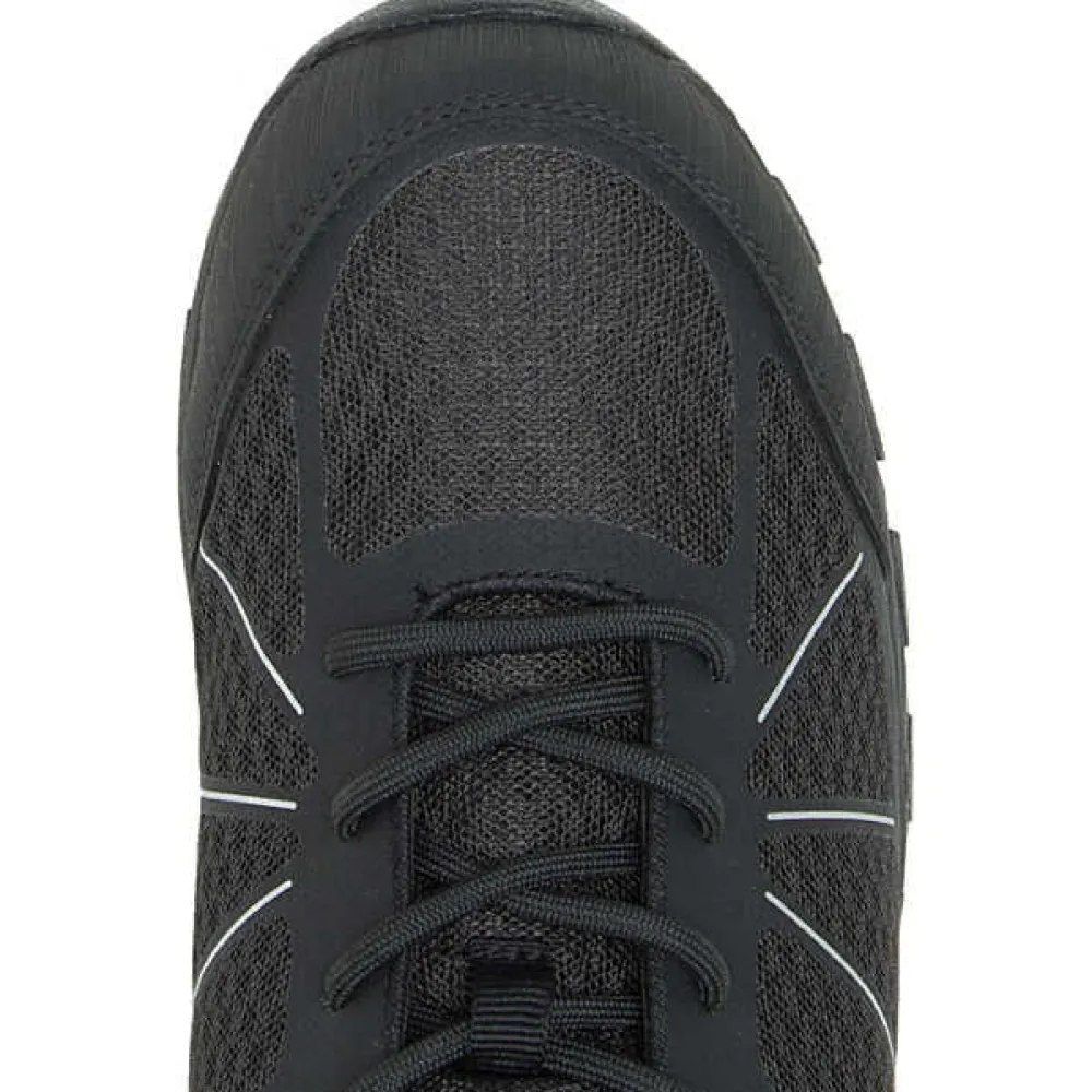 Wolverine Men's Amherst II Carbonmax Comp Toe Work Shoe- - W201147