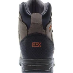 Wolverine Men's Blade LX Safety Toe WP Work Boot - - W10653