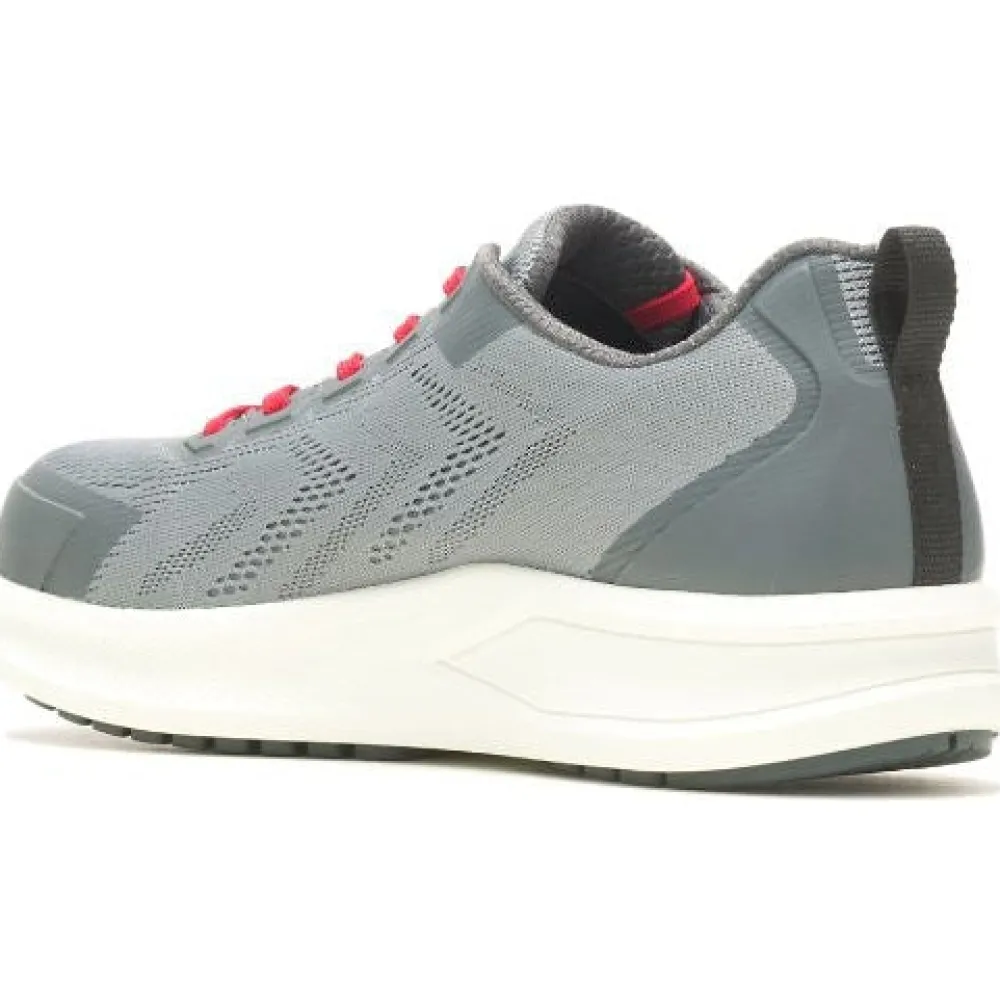 Wolverine Men's Bolt Durashocks Knit Carbonmax Work Shoe -- W231002