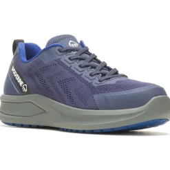 Wolverine Men's Bolt Durashocks Knit Carbonmax Work Shoe -- W231003