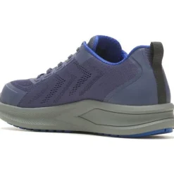 Wolverine Men's Bolt Durashocks Knit Carbonmax Work Shoe -- W231003