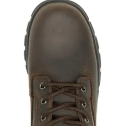 Wolverine Men's Carlsbad Steel Toe WP Work Boot - - W230063