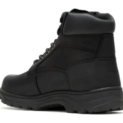 Wolverine Men's Carlsbad Steel Toe WP Work Boot - - W230064