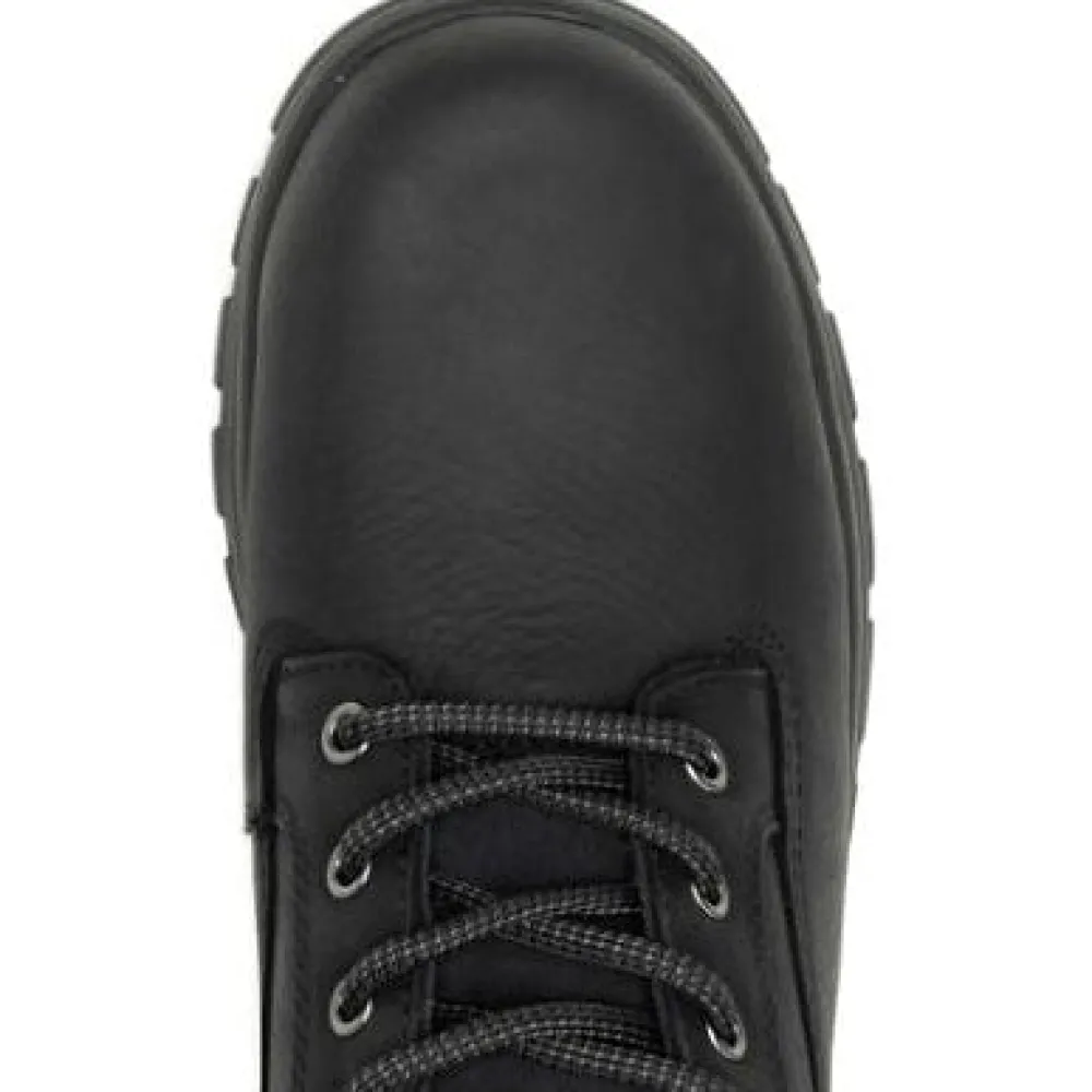 Wolverine Men's Carlsbad Steel Toe WP Work Boot - - W230064