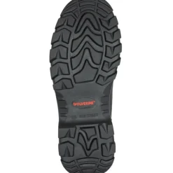 Wolverine Men's Carlsbad Steel Toe WP Work Boot - - W230064