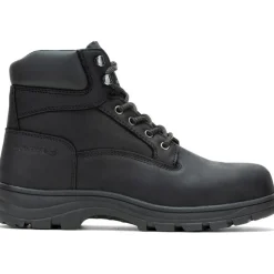Wolverine Men's Carlsbad Steel Toe Work Boot - - W231127