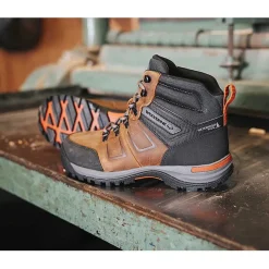 Wolverine Men's Chisel 6