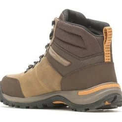 Wolverine Men's Chisel 6