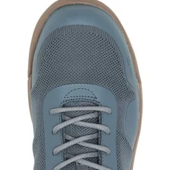 Wolverine Men's Dart Knit CT Durashocks Comp Toe Work Shoe- Slate- W241032