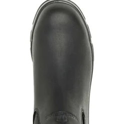 Wolverine Men's Durashocks Icon Soft Toe WP Romeo Work Boot -- W240046