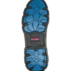 Wolverine Men's Durashocks Icon Soft Toe WP Romeo Work Boot -- W240046