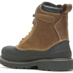 Wolverine Men's Floorhand Swamp 6