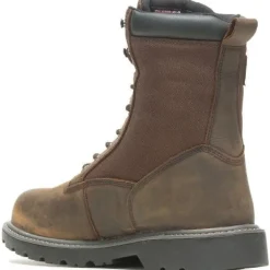Wolverine Men's Floorhand 8