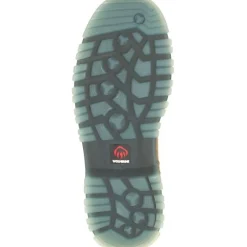 Wolverine Men's Floorhand Lx 6