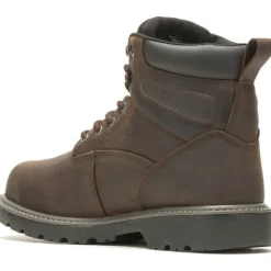Wolverine Men's Floorhand 6
