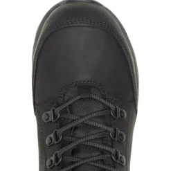 Wolverine Men's Grayson Mid Steel Toe WP Work Boot - - W211042