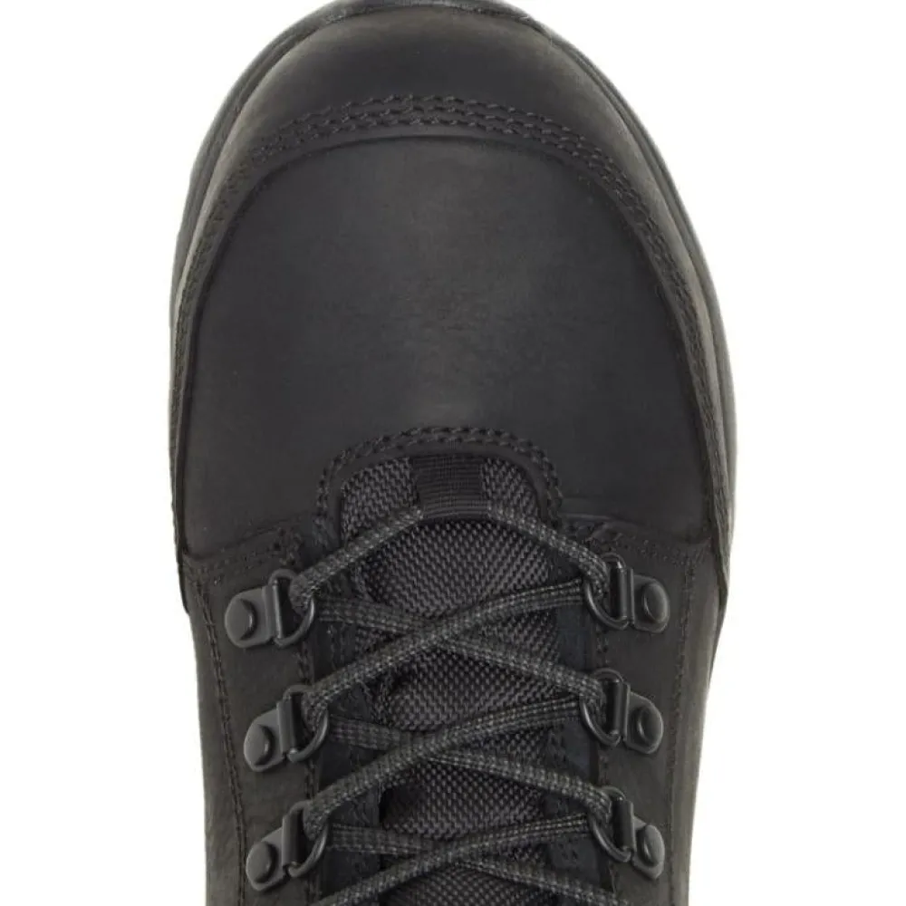 Wolverine Men's Grayson Mid Steel Toe WP Work Boot - - W211042