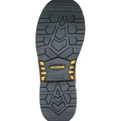 Wolverine Men's Hellcat 6