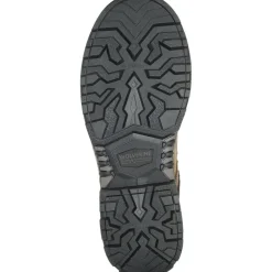 Wolverine Men's Hellcat UltraSpring 6
