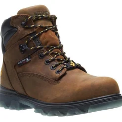 Wolverine Men's I-90 EPX Carbonmax Safety Toe WP Work Boot W10788