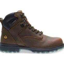 Wolverine Men's I-90 EPX Carbonmax Safety Toe WP Work Boot W10788