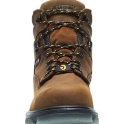 Wolverine Men's I-90 EPX Carbonmax Safety Toe WP Work Boot W10788