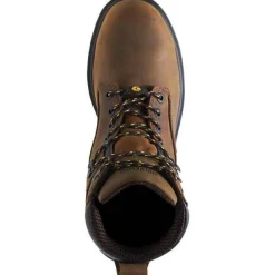 Wolverine Men's I-90 EPX Carbonmax Safety Toe WP Work Boot W10788