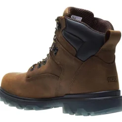 Wolverine Men's I-90 EPX Carbonmax Safety Toe WP Work Boot W10788