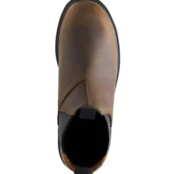 Wolverine Men's I-90 EPX Carbonmax Safety Toe WP Romeo Work Boot W10791