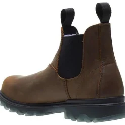 Wolverine Men's I-90 EPX Carbonmax Safety Toe WP Romeo Work Boot W10791