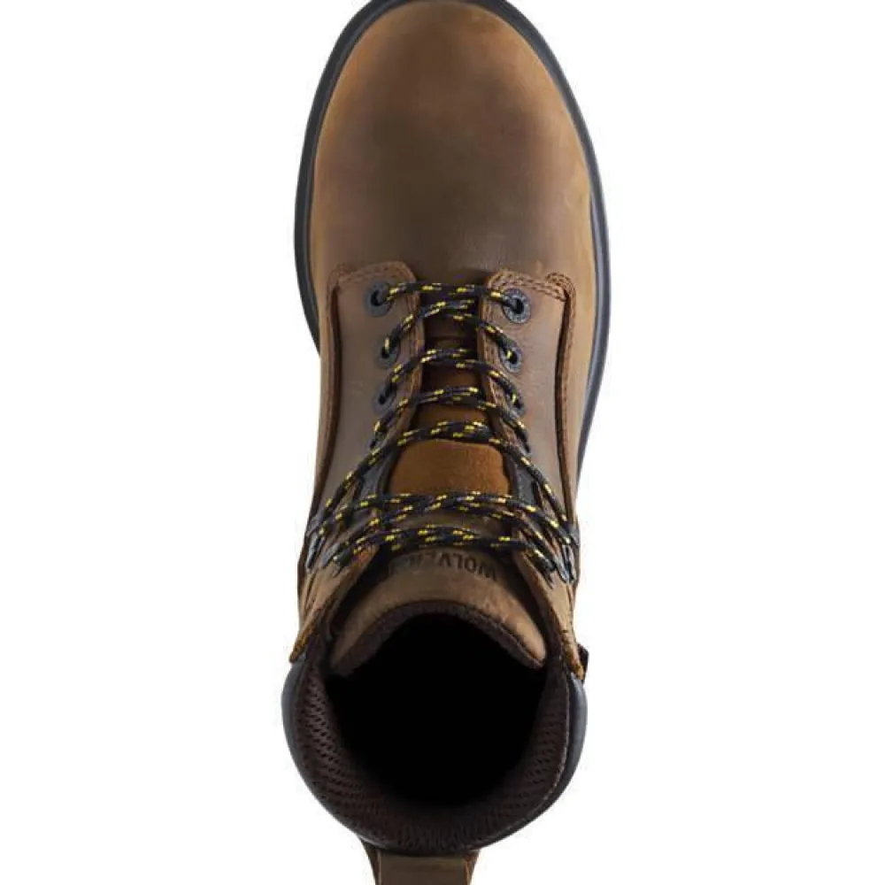 Wolverine Men's I-90 EPX Waterproof Work Boot - - W10784