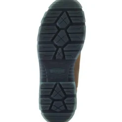 Wolverine Men's I-90 EPX Waterproof Romeo Work Boot - - W10790