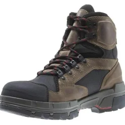 Wolverine Men's Legend Durashocks Safety Toe 6