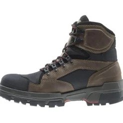 Wolverine Men's Legend Durashocks Safety Toe 6