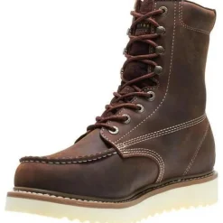 Women Wolverine Men's Loader 8