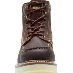 Women Wolverine Men's Loader 6