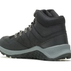 Women Wolverine Men's Luton Waterproof Hiker Boot - - W880297