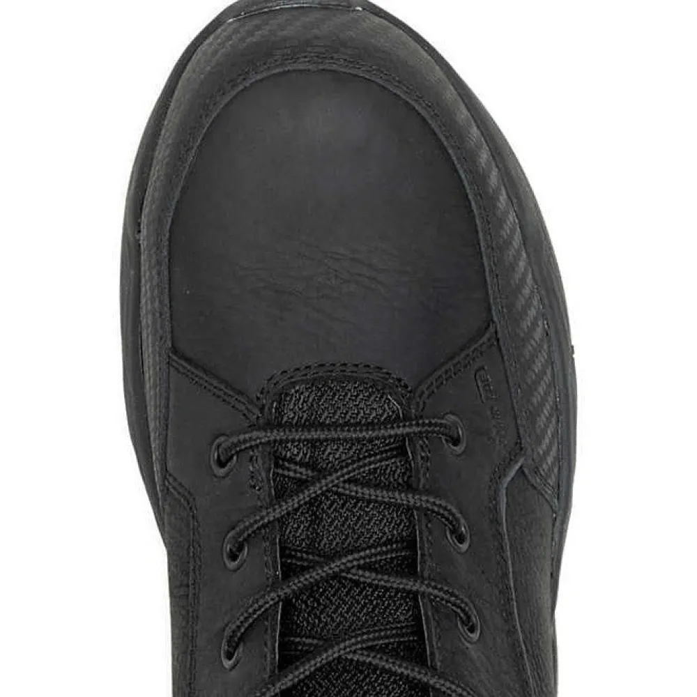 Wolverine Men's ProShift LX 6" Soft Toe WP Work Boot- - W240001