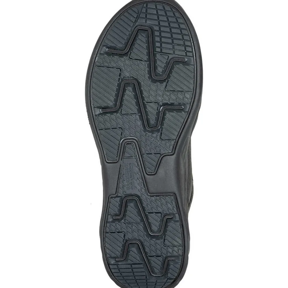Wolverine Men's ProShift LX 6" Soft Toe WP Work Boot- - W240001