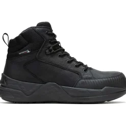 Wolverine Men's ProShift LX 6" Comp Toe WP Work Boot -- W241009